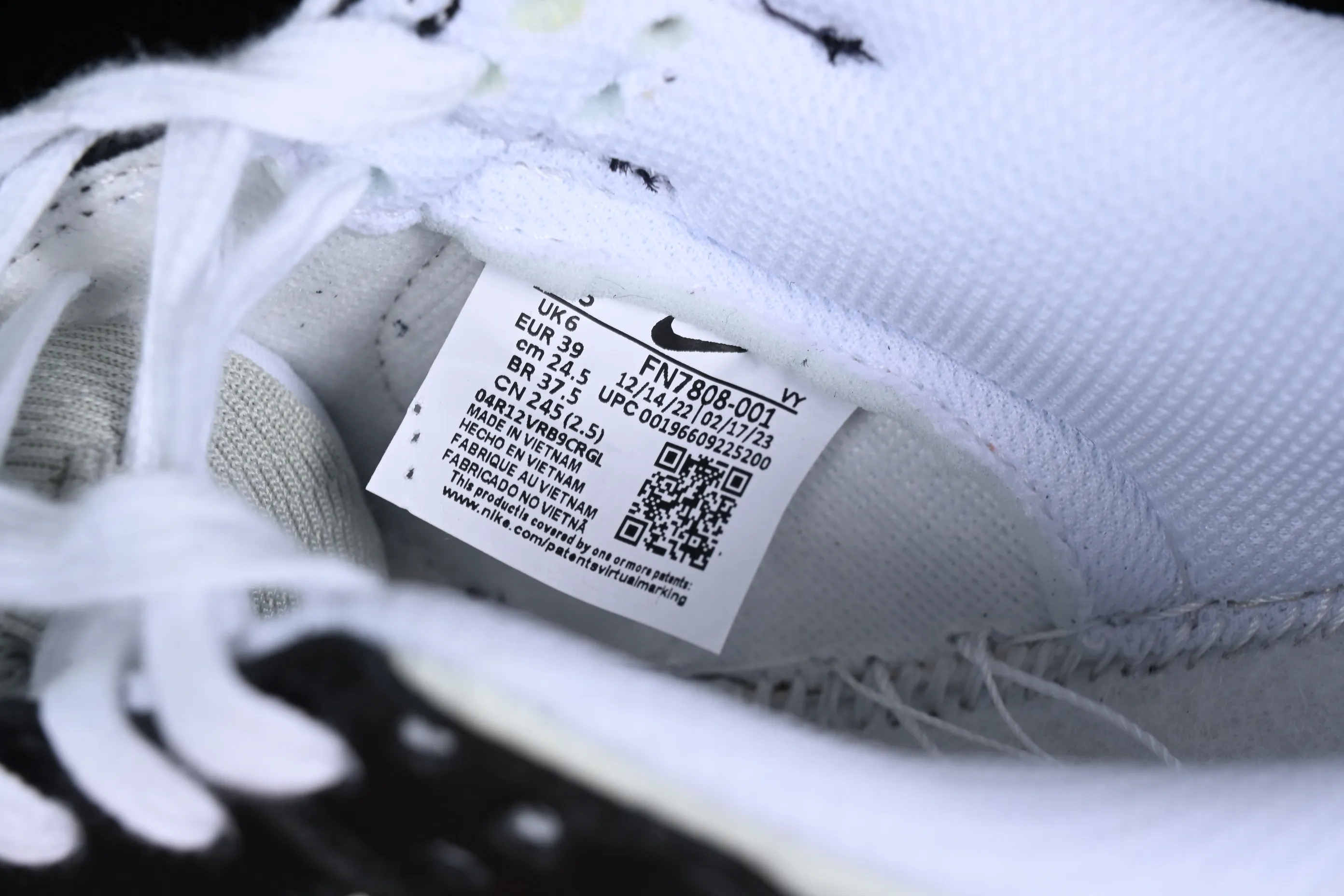 All categories Nk SB Dunk series Nk SB Dunk Low low-top sneakers Nk Dunk Low "Mini Orange Swoosh" SB low-top sports and leisure sneakers FN7808-001